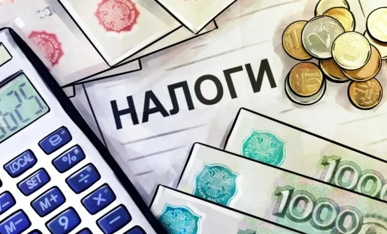 Налоговая реформа — введение плоской шкалы подоходного налога