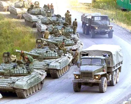 Закрытие российских военных баз во Вьетнаме и на Кубе