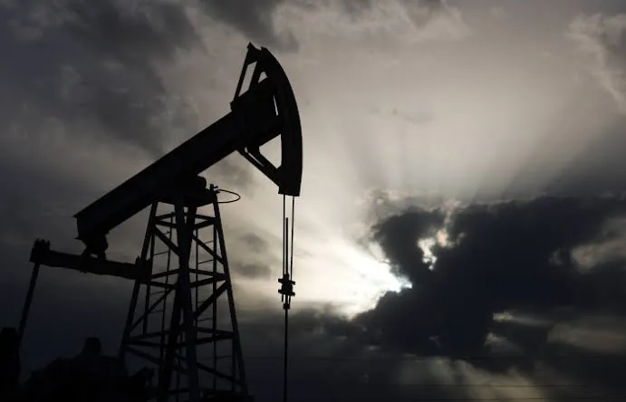 Россия выходит на третье место в мире по добыче нефти