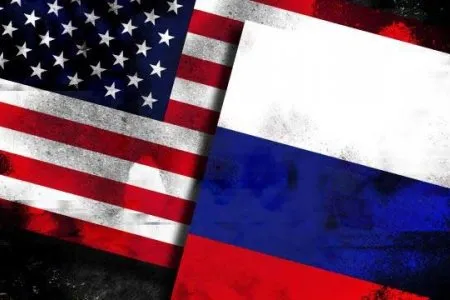 Россия поддерживает США в «войне с террором»