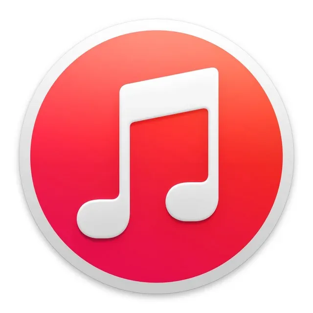 Запуск музыкального сервиса iTunes Store