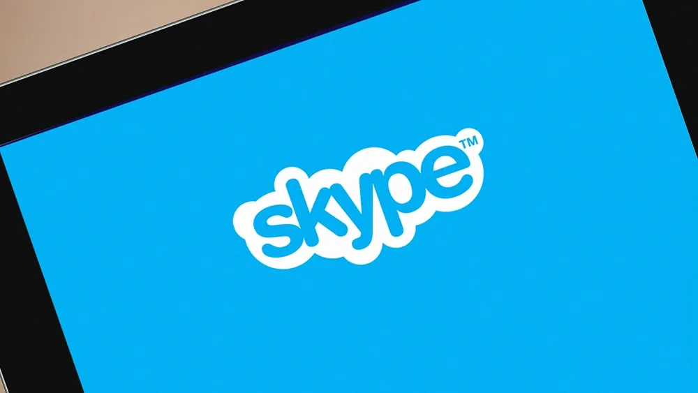 Создание Skype