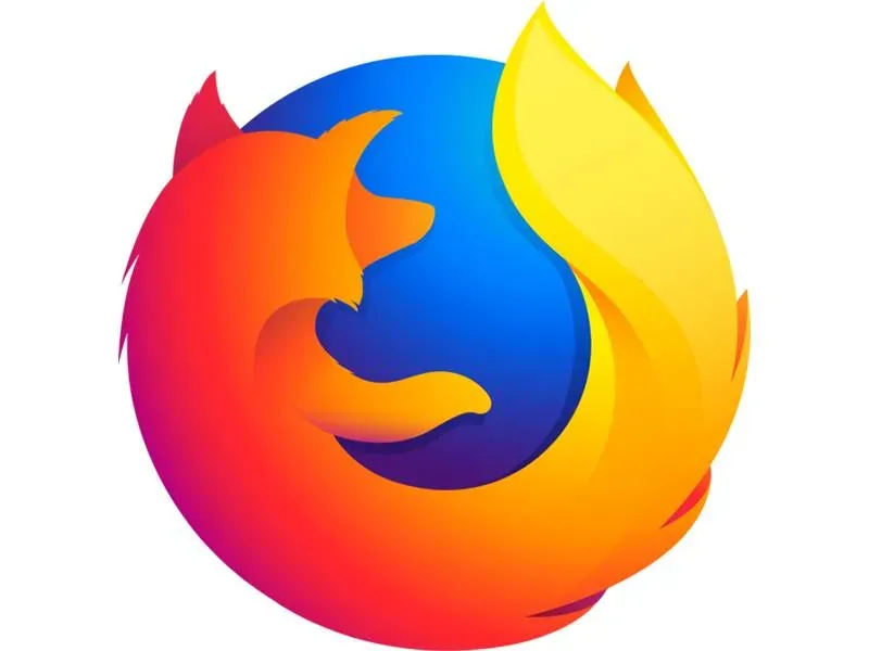 Выход браузера Mozilla Firefox