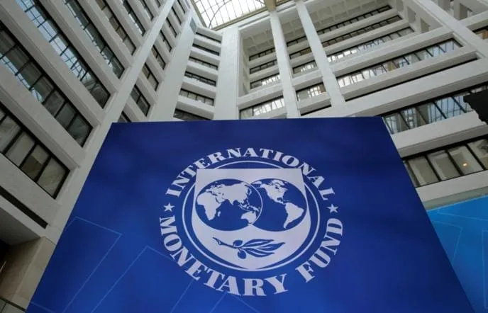 Россия досрочно погашает долг МВФ