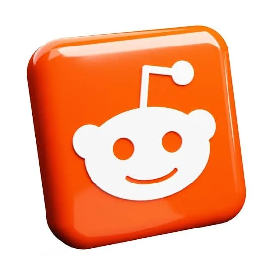 Запуск социальной платформы Reddit