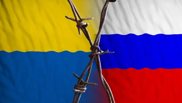 Газовый ультиматум России Украине