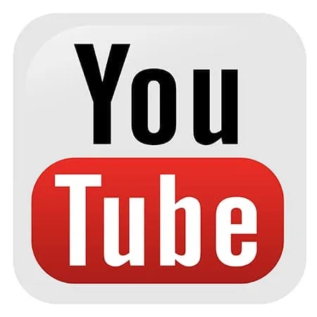 Запуск YouTube