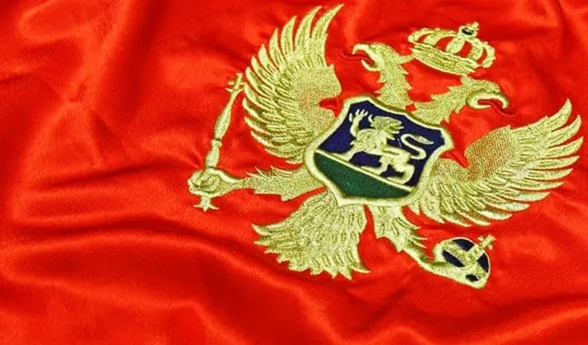 Независимость Черногории