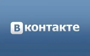 Запуск ВКонтакте