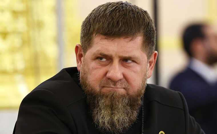 Смена власти в Чечне