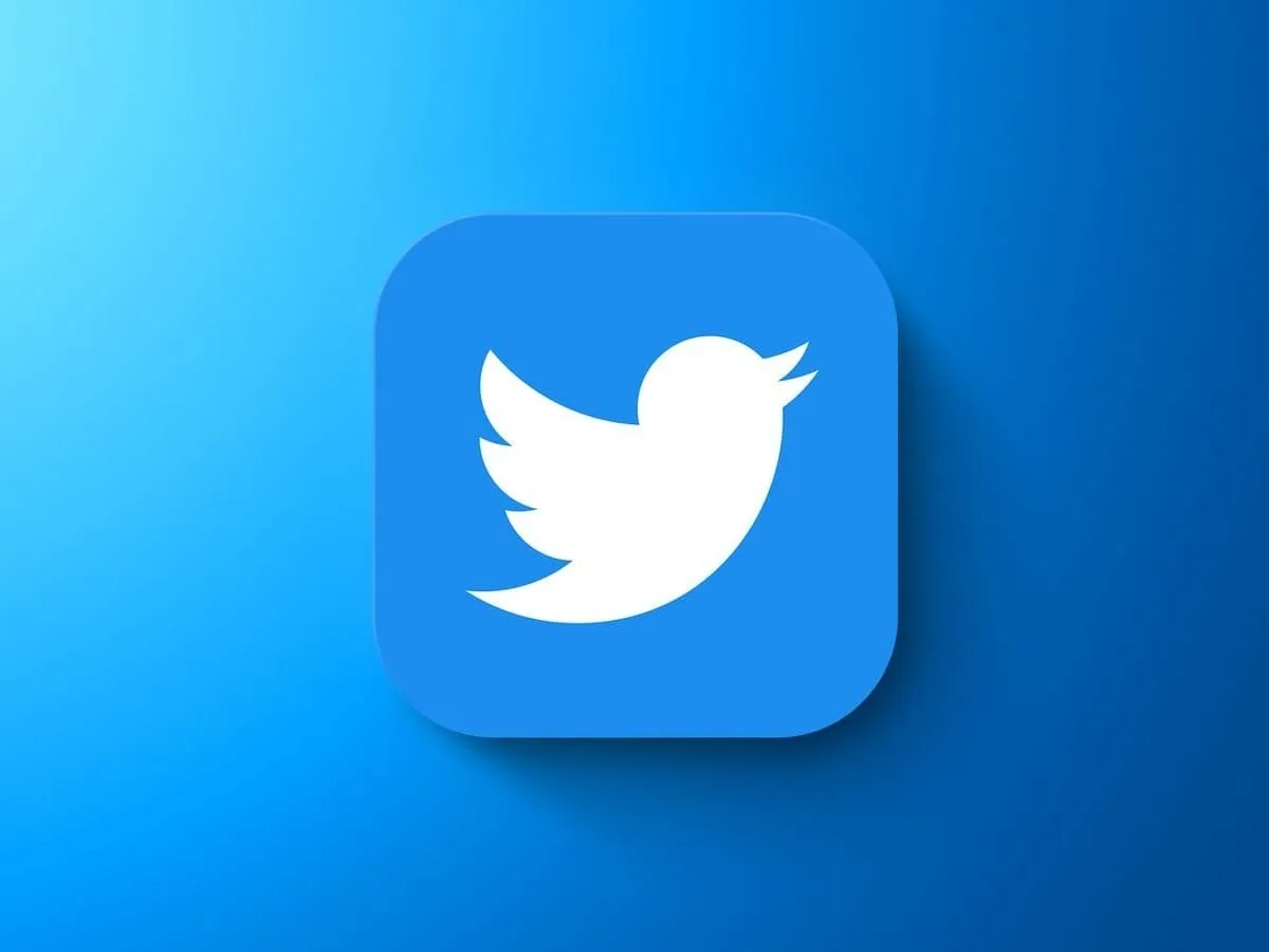 Запуск Twitter