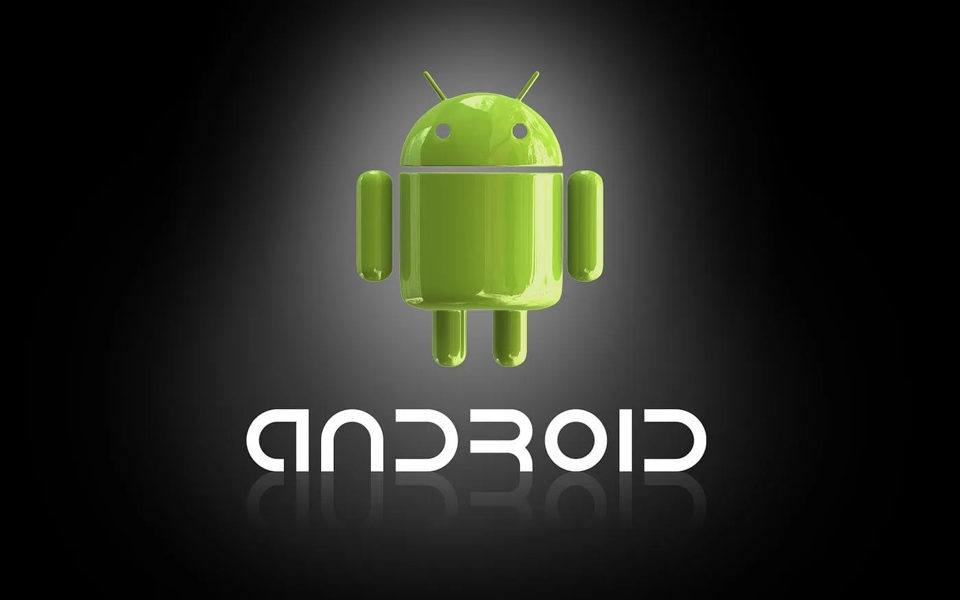 Запуск Android