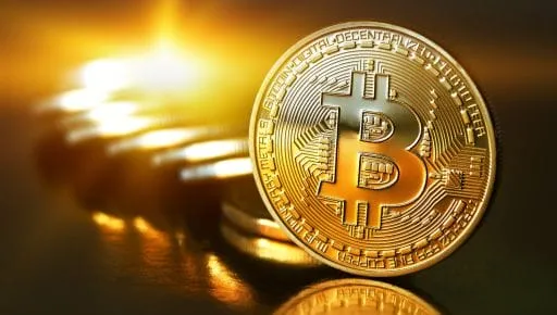 Запуск Bitcoin