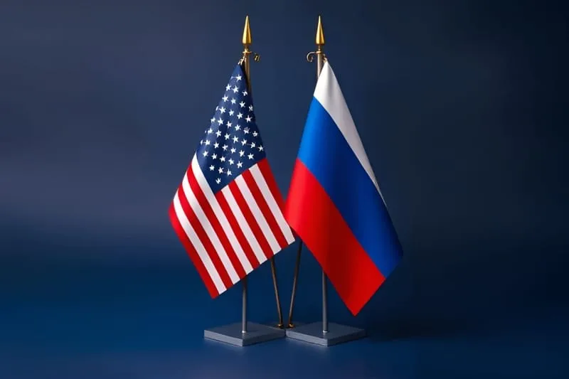Обмен шпионами между Россией и США