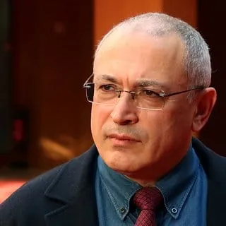 Помилование Михаила Ходорковского