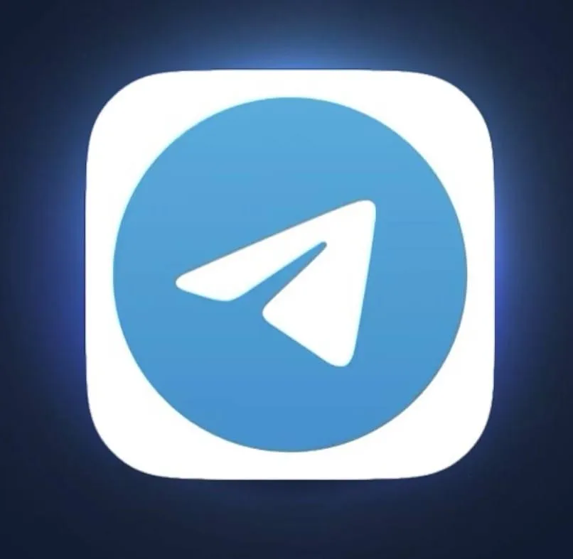 Запуск мессенджера Telegram