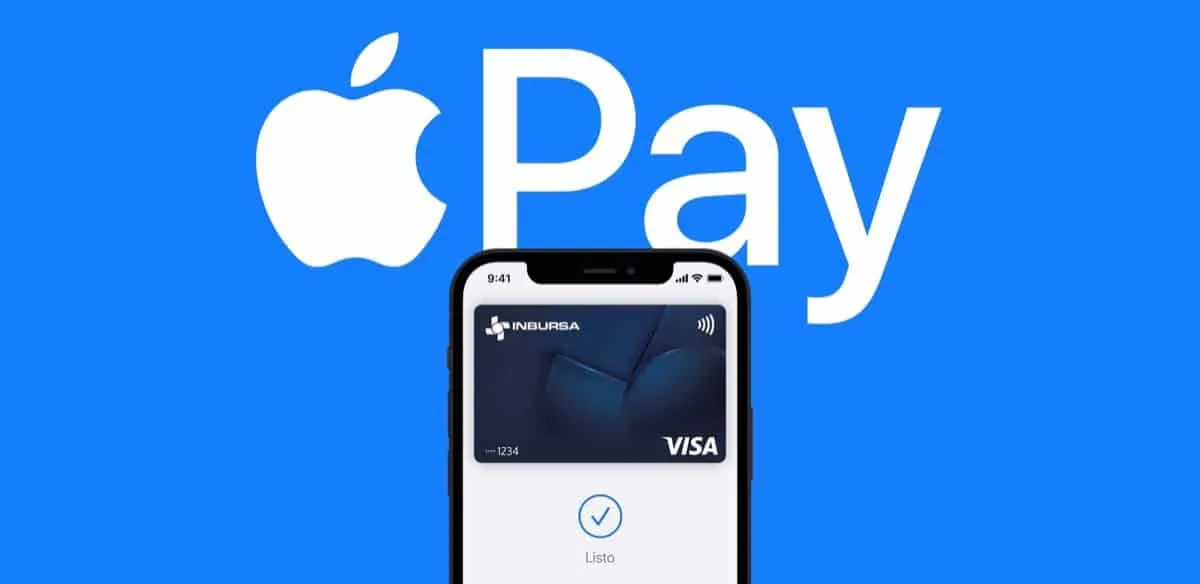 Запуск Apple Pay — выход компании на рынок мобильных платежей