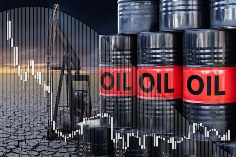 Обвал цен на нефть — начало глобального нефтяного кризиса