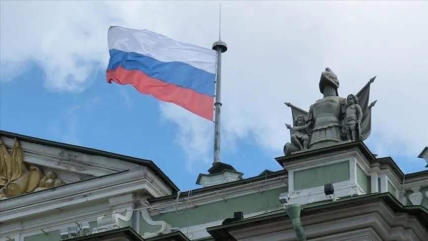 Посещение Владимиром Путиным аннексированного Крыма
