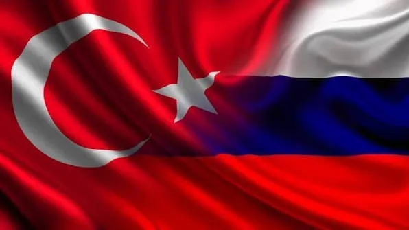 Кризис в отношениях с Турцией