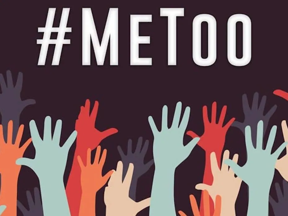 Расследования New York Times о Харви Вайнштейне — начало #MeToo
