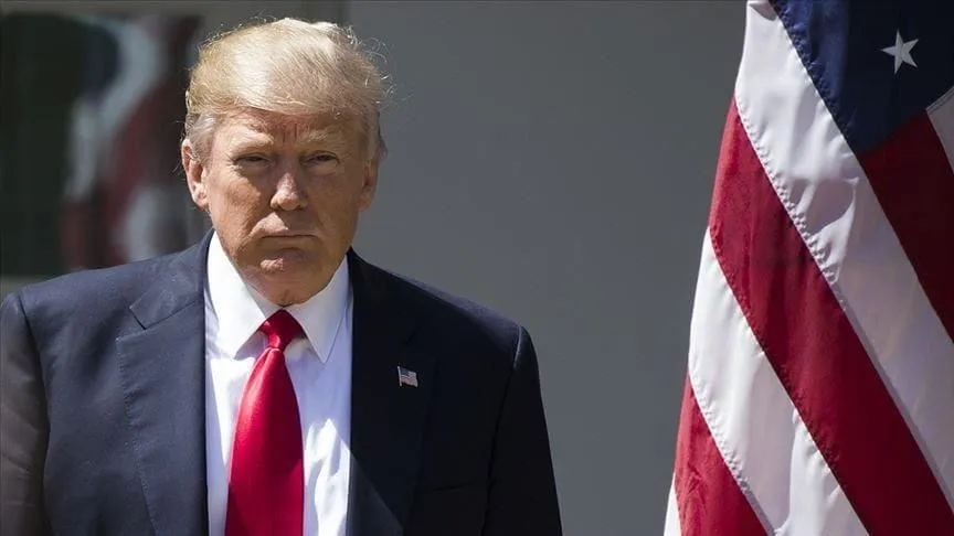 Импичмент Дональда Трампа в Палате представителей