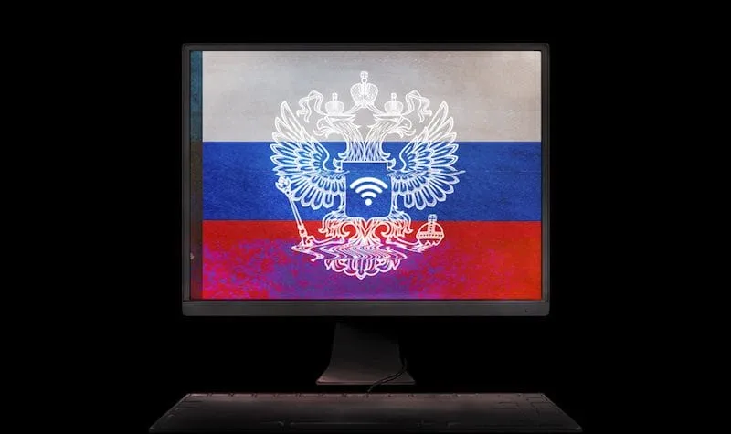 Закон о «суверенном интернете»