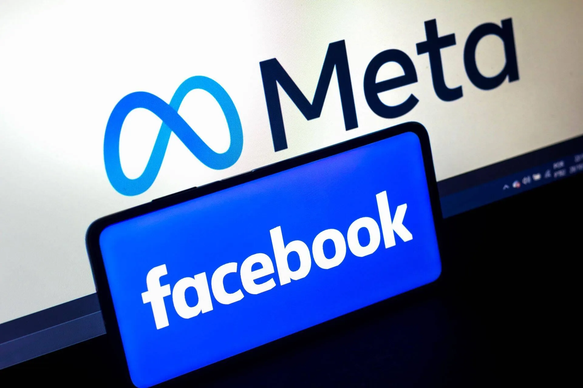 Представление концепции метавселенной компанией Meta (ранее Facebook)