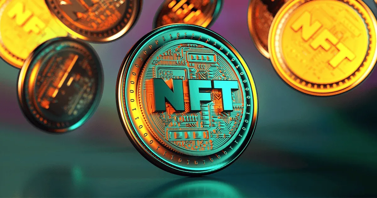 NFT-бум — продажа цифрового искусства за рекордные суммы