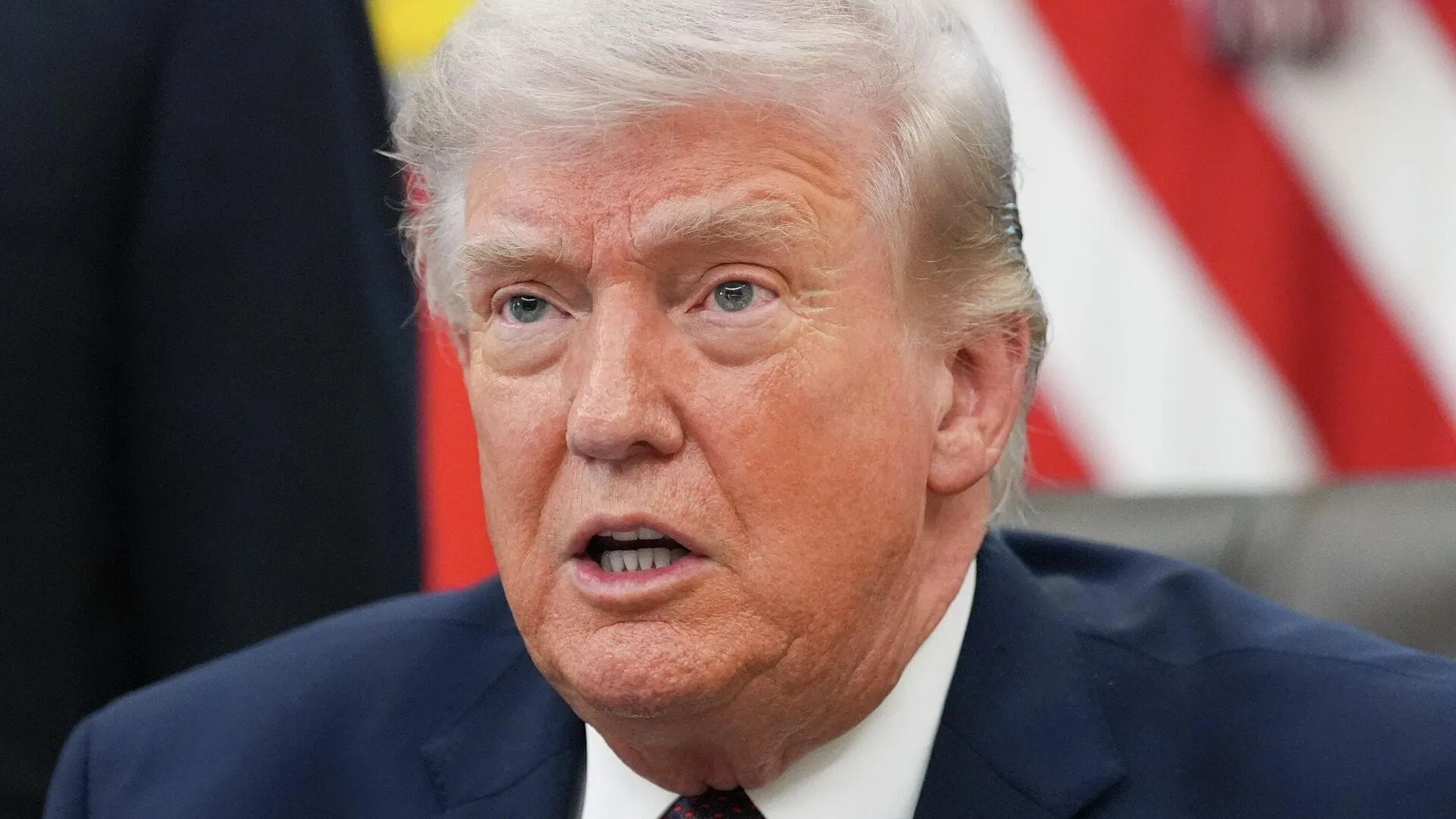 Трампу предъявлены обвинения в фальсификации документов