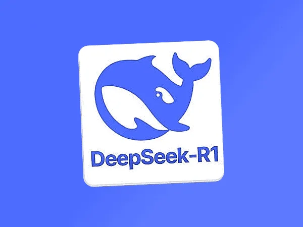 ИИ-компания DeepSeek публикует модель R1 — технологический шок на рынках