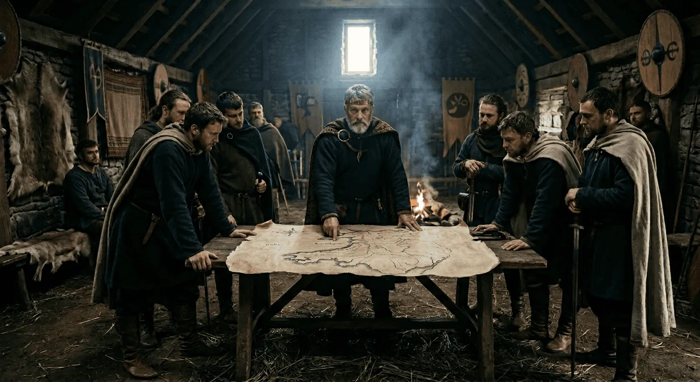 Родри Мор